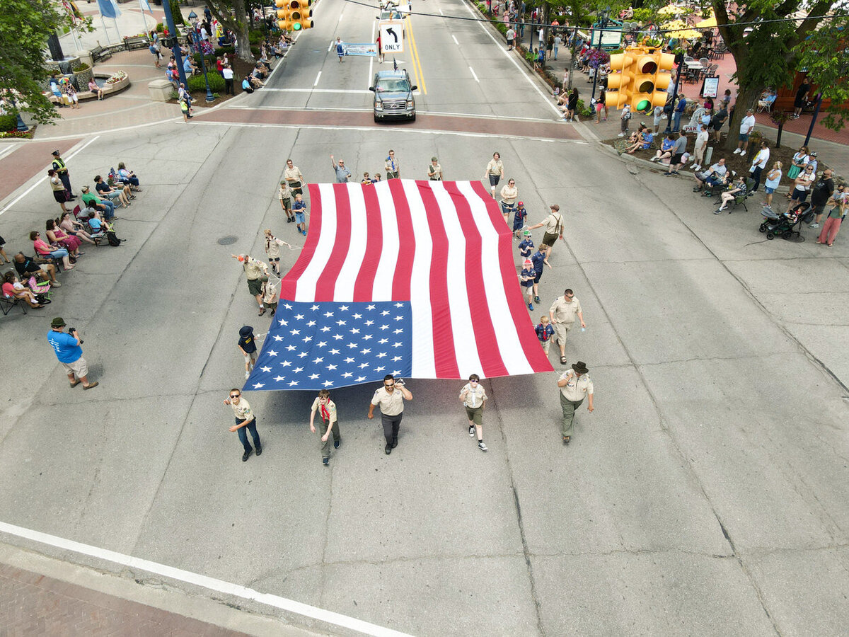 Bavarian-Parade-Frankenmuth-Michigan-10