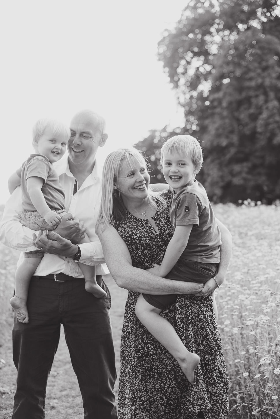 Family photography Coworth Park Surrey-28