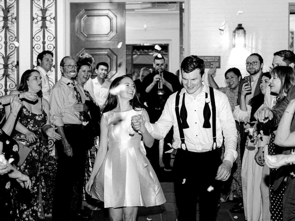 Gena & Matt's Wedding at the Dallas Arboretum | Dallas Wedding Photographer | Sami Kathryn Photography-292