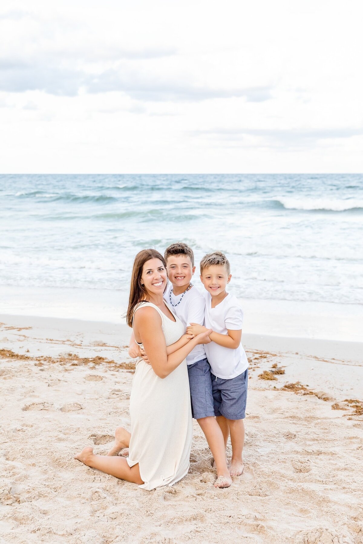 New Smyrna Beach extended family Photographer | Maggie Collins-54