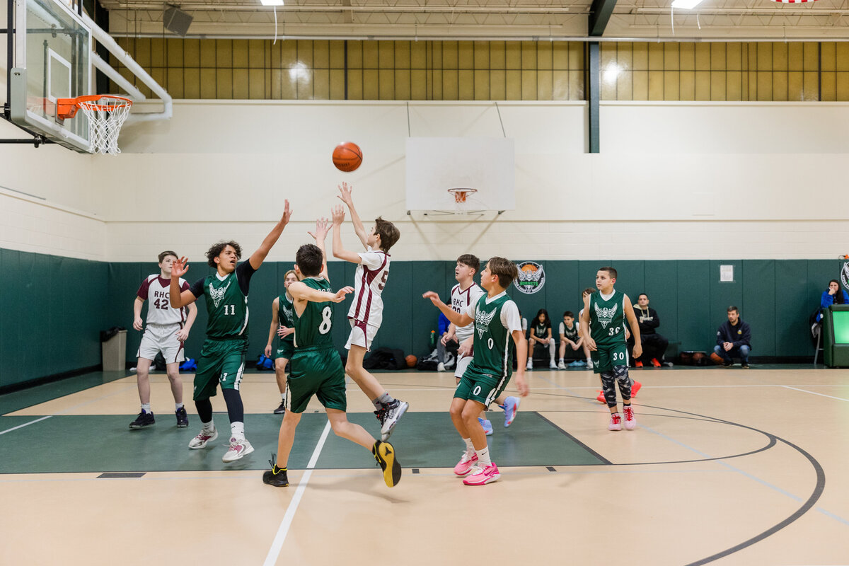 basketball-8667