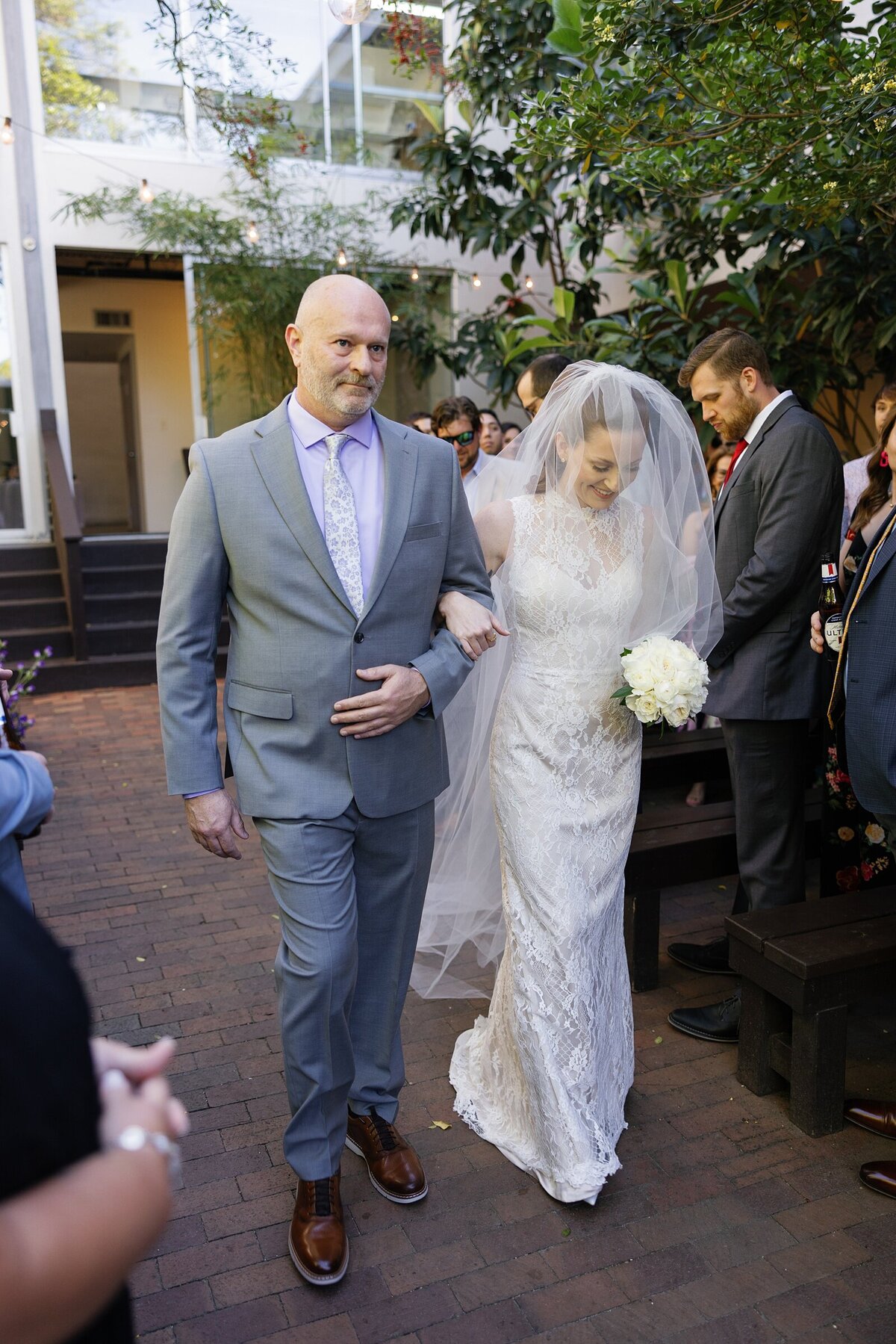 The Atrium Downtown Wilmington Wedding Brooke and Tyler_0004
