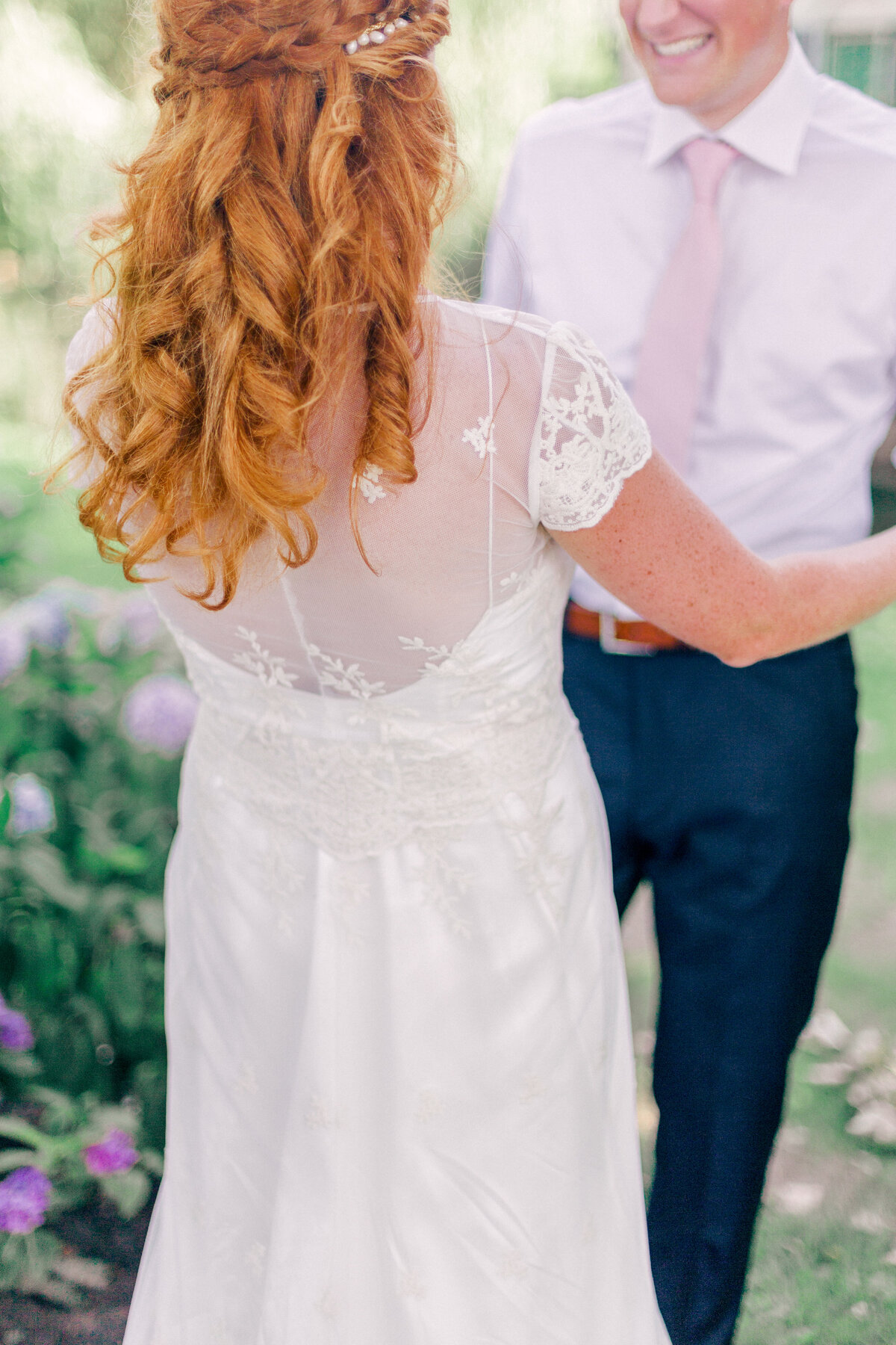 Ymke & Robbin - Laura de Roeck Photography 00268 Kasteel Groot Buggenum Luxe Bruiloft 