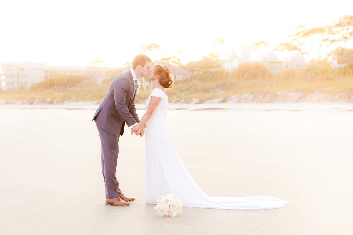 Hilton Head Island Beach Weddings by Sylvia Schutz Photography www.sylviaschutzphotography.com