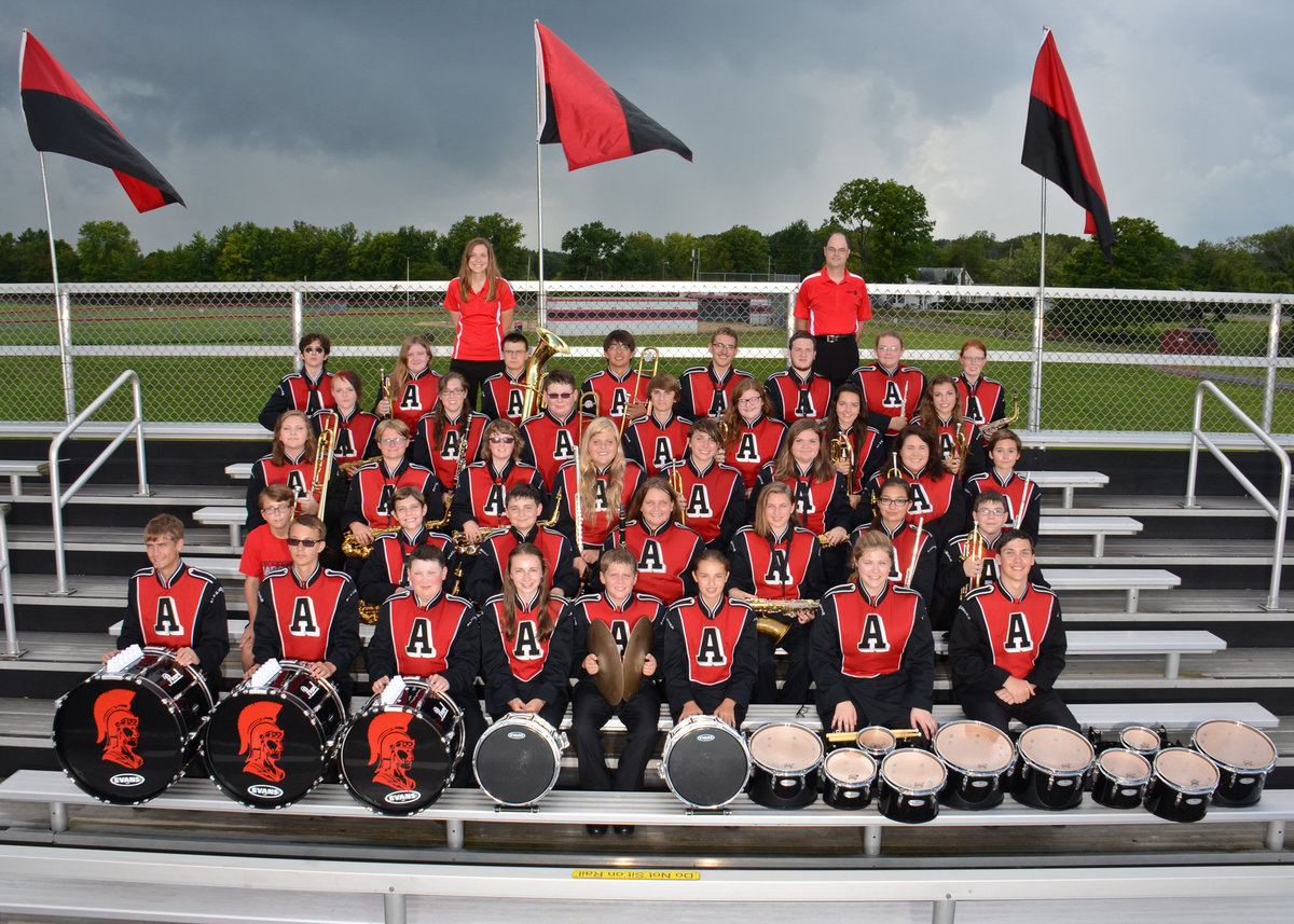 Band 17