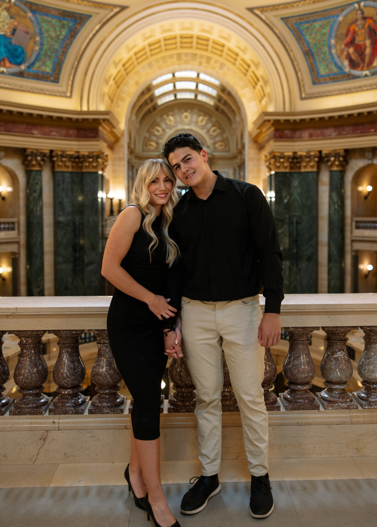 Albert & Veronica-55