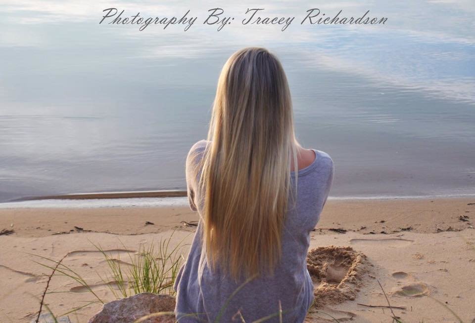 Senior Portrait 2