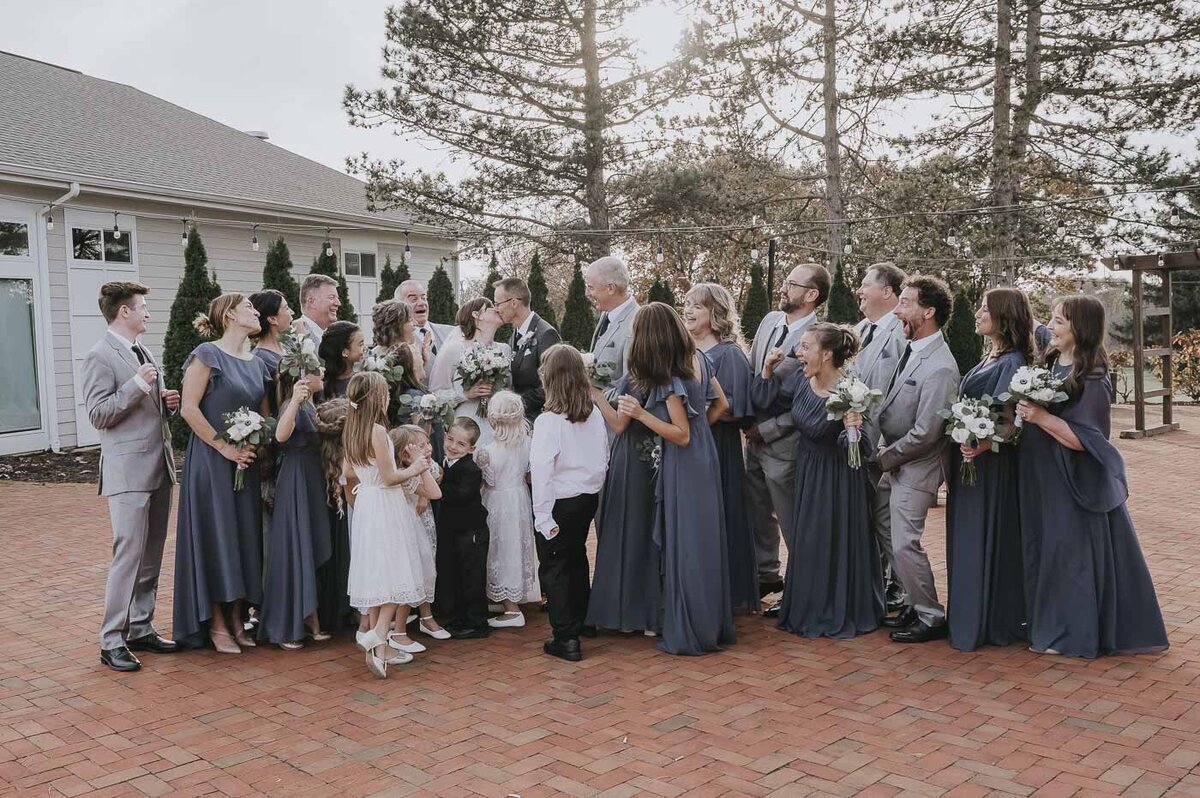 St. Patrick Catholic Church - Columbus, OH wedding84