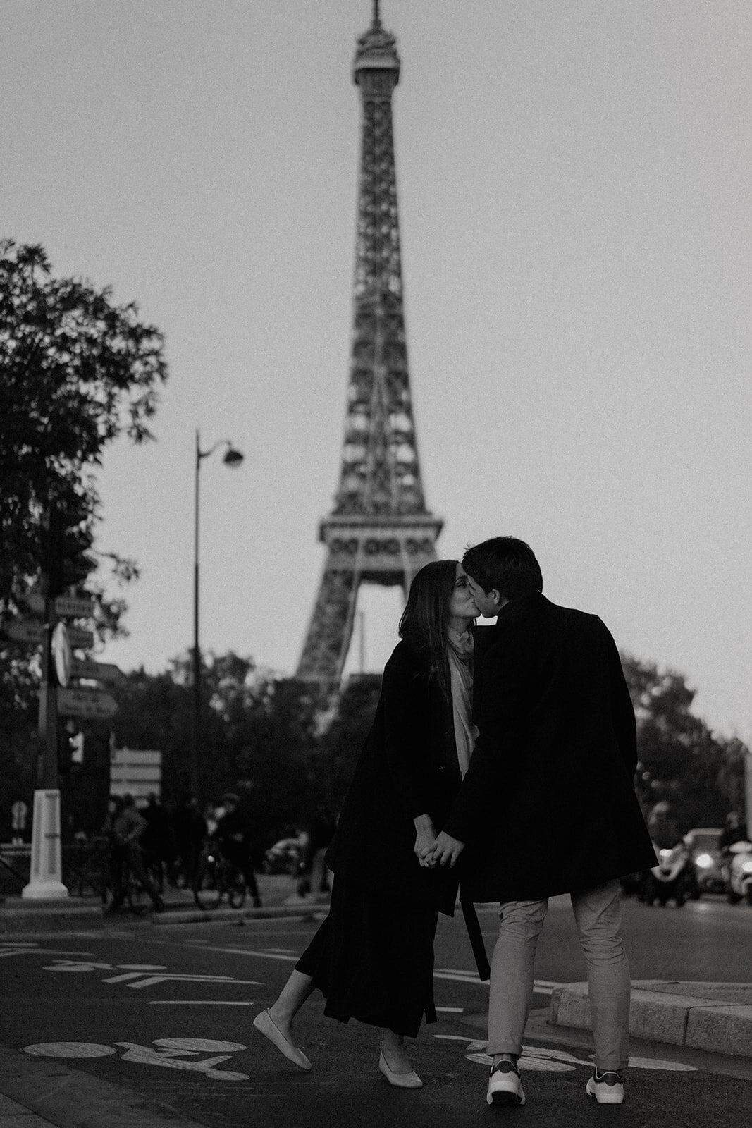 Paris France-Engagement-Leandra Creative Co Photography-4