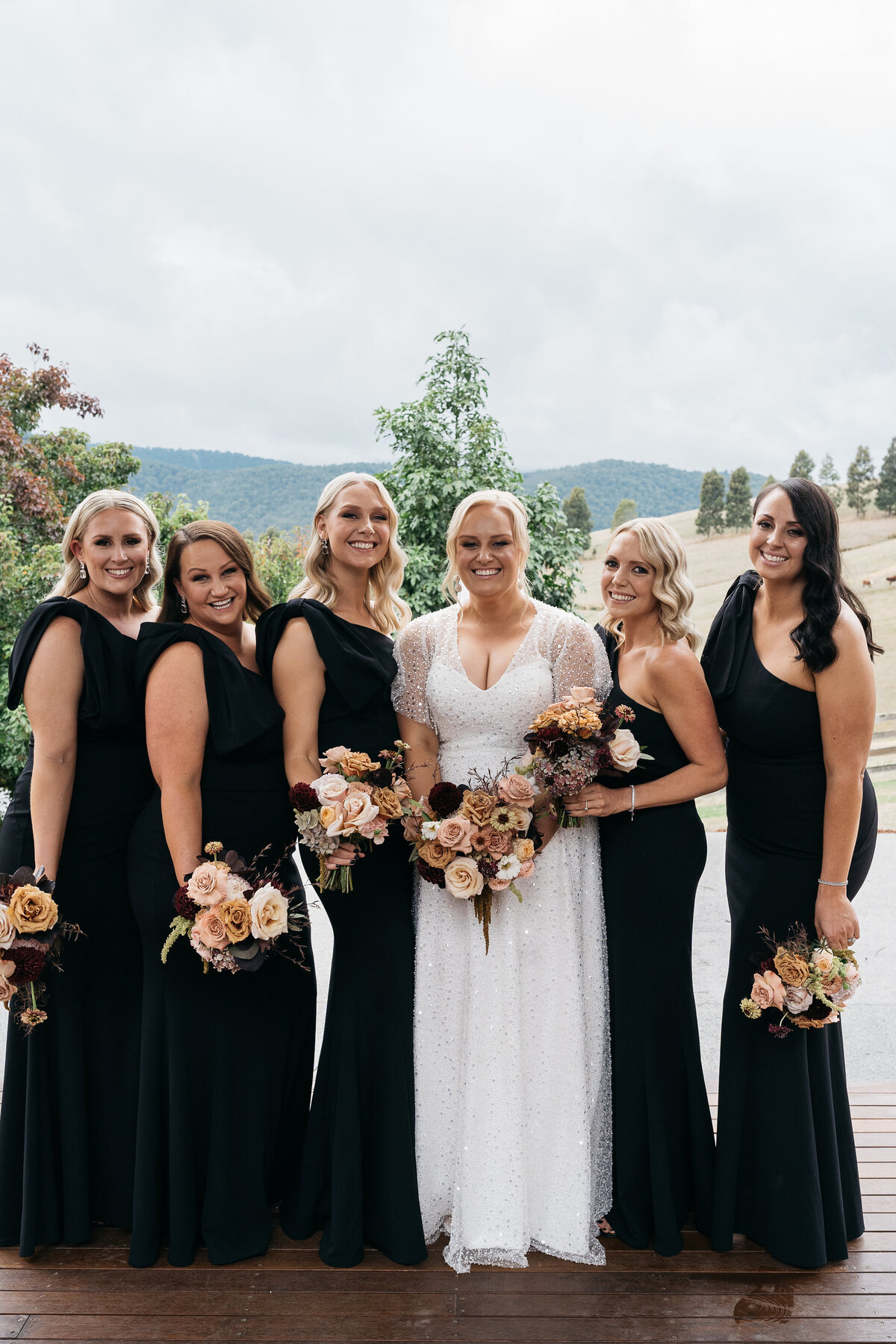 Courtney Laura Photography, Yarra Valley Wedding Photographer, The Riverstone Estate, Lauren and Alan-247