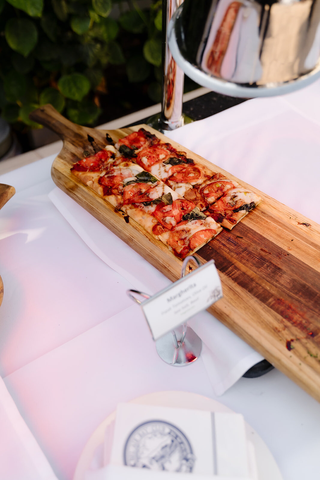 bel air bay club wedding  105