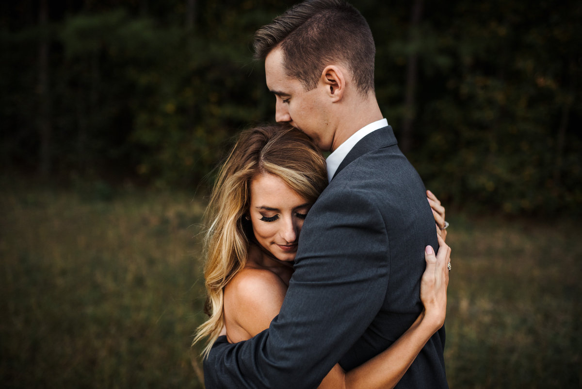 Themed Charlotte engagement Photos 91