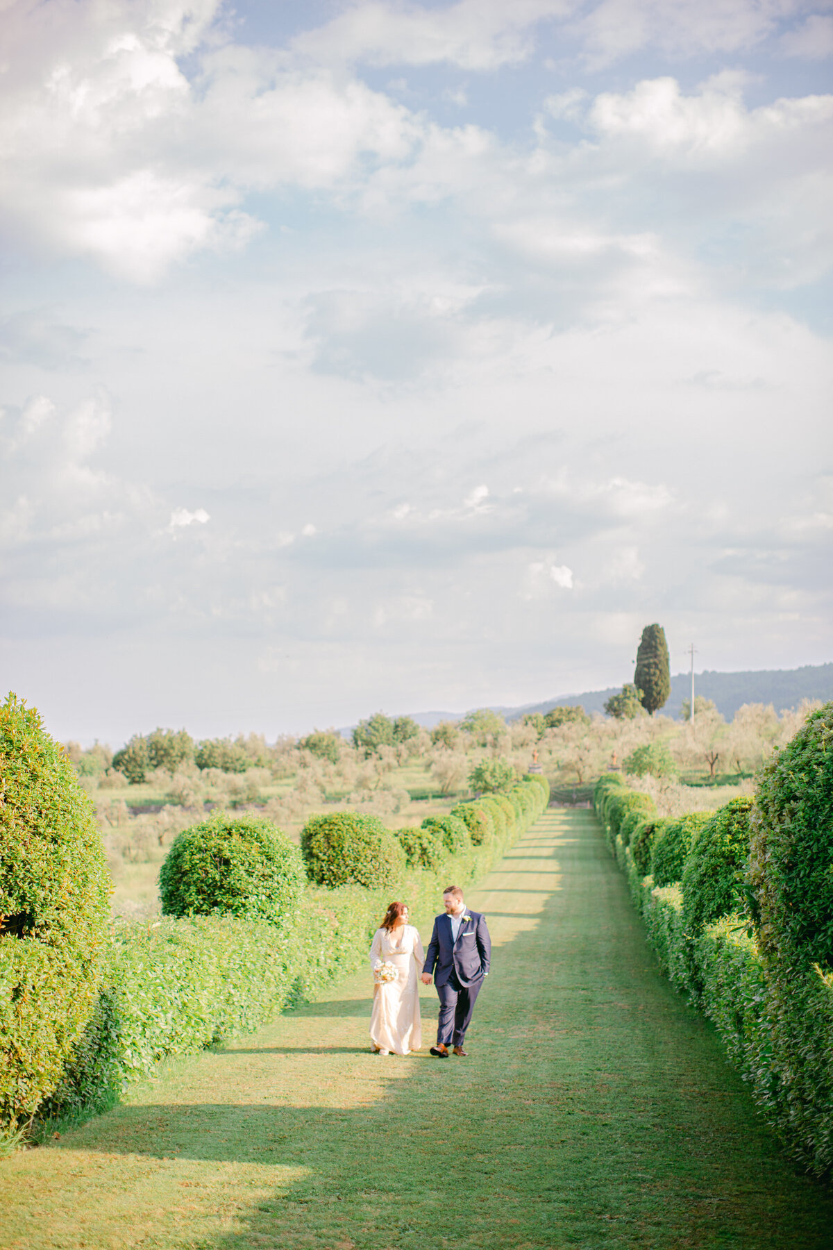 Florence Tuscany Wedding 74