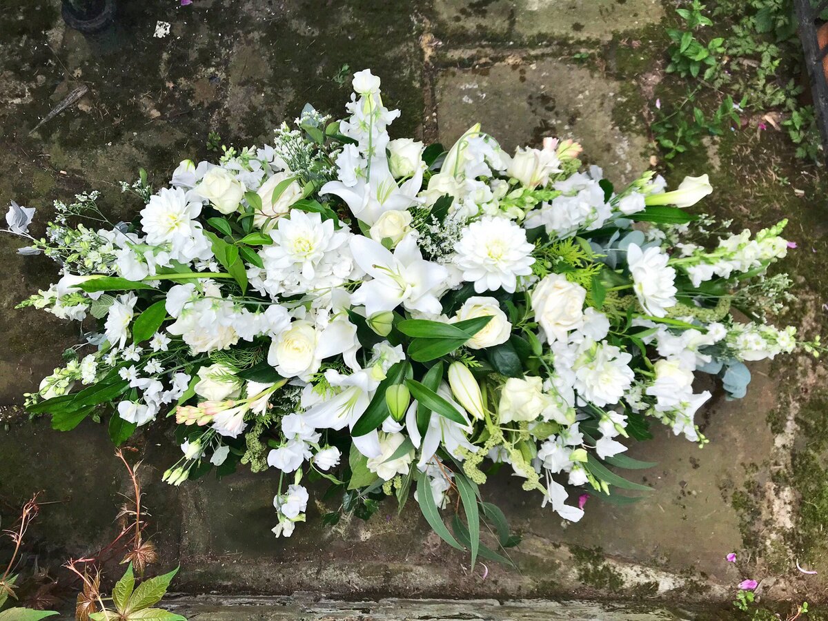 Pesh-flowers-London-Florist-Funeral-Flowers
