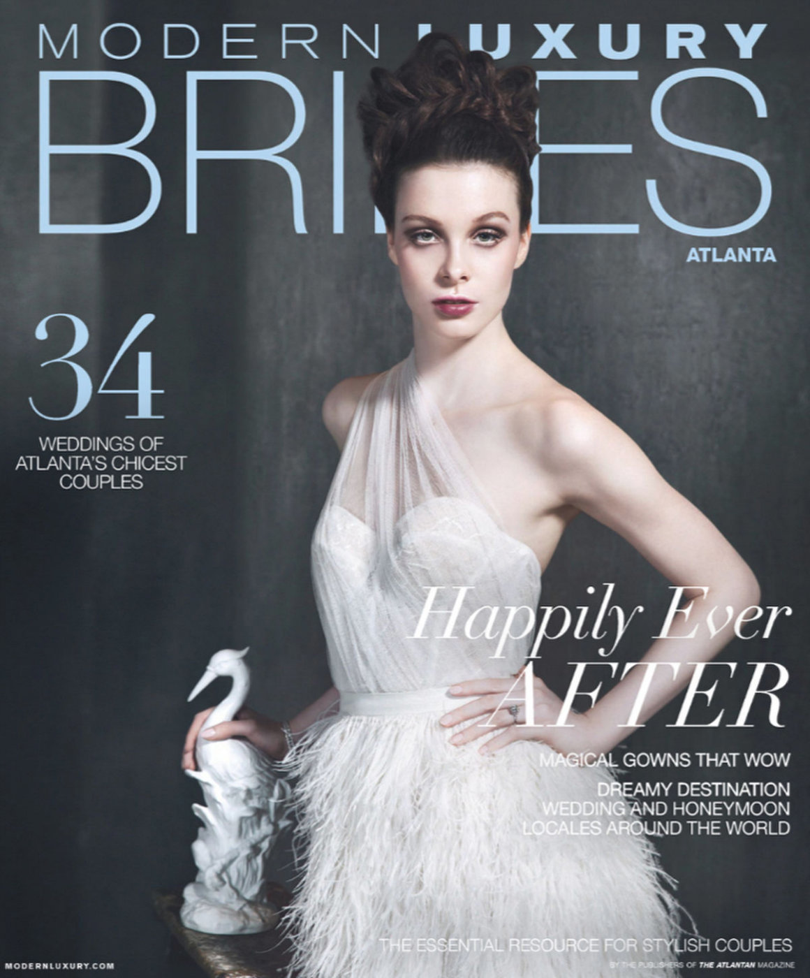 What an honor to see Lauren and Justin's wedding featured in Modern Luxury Brides - Atlanta June 2015 edition. Thank you Phebe Wahl for selecting their beautiful wedding at The Ritz-Carlton Lodge, Reynolds Plantation to be featured... such an incredible honor! Hugs and kisses to all who made this wedding a dream come true for Lauren & Justin!