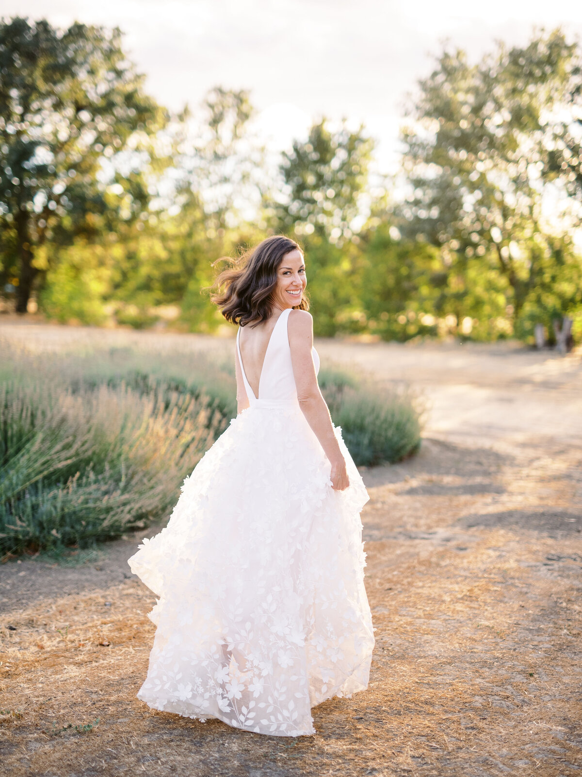 Bear Flag Farm Winters Wedding Napa Wedding - Top Wedding California Wedding Planner - Luxury Wedding Planner(26)