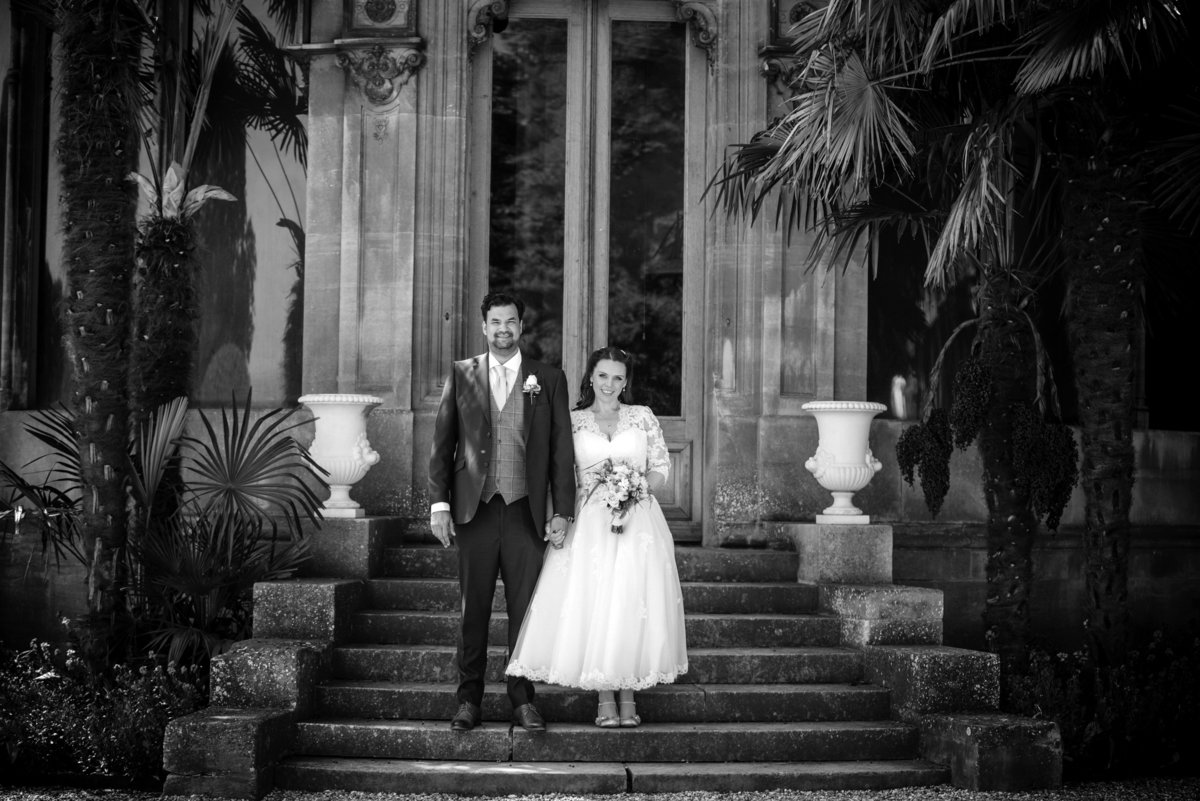 Five Arrows Hotel Waddesdon Manor Wedding photography
