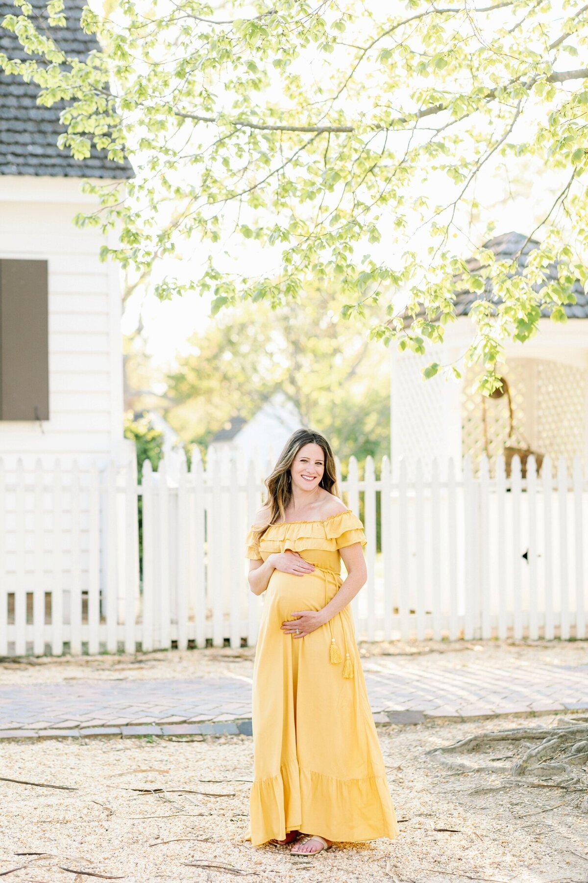 colonial williamsburg_maternity session_2729