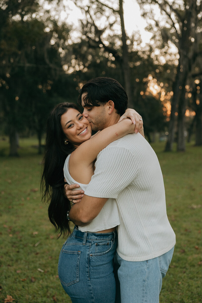 JACKSONVILLE FLORIDA ENGAGEMENT PHOTOGRAPHY-84