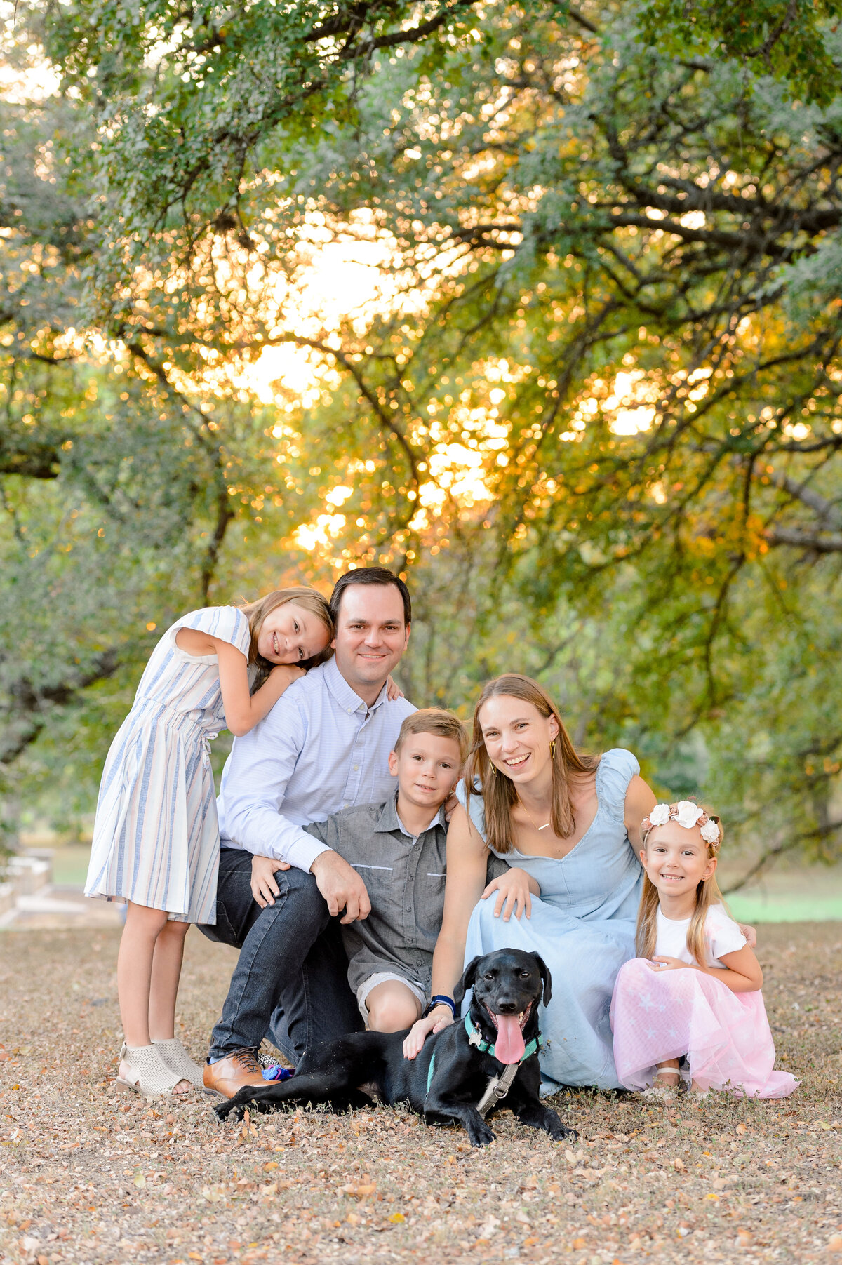 Georgetown Texas + Austin Family Photographer 07