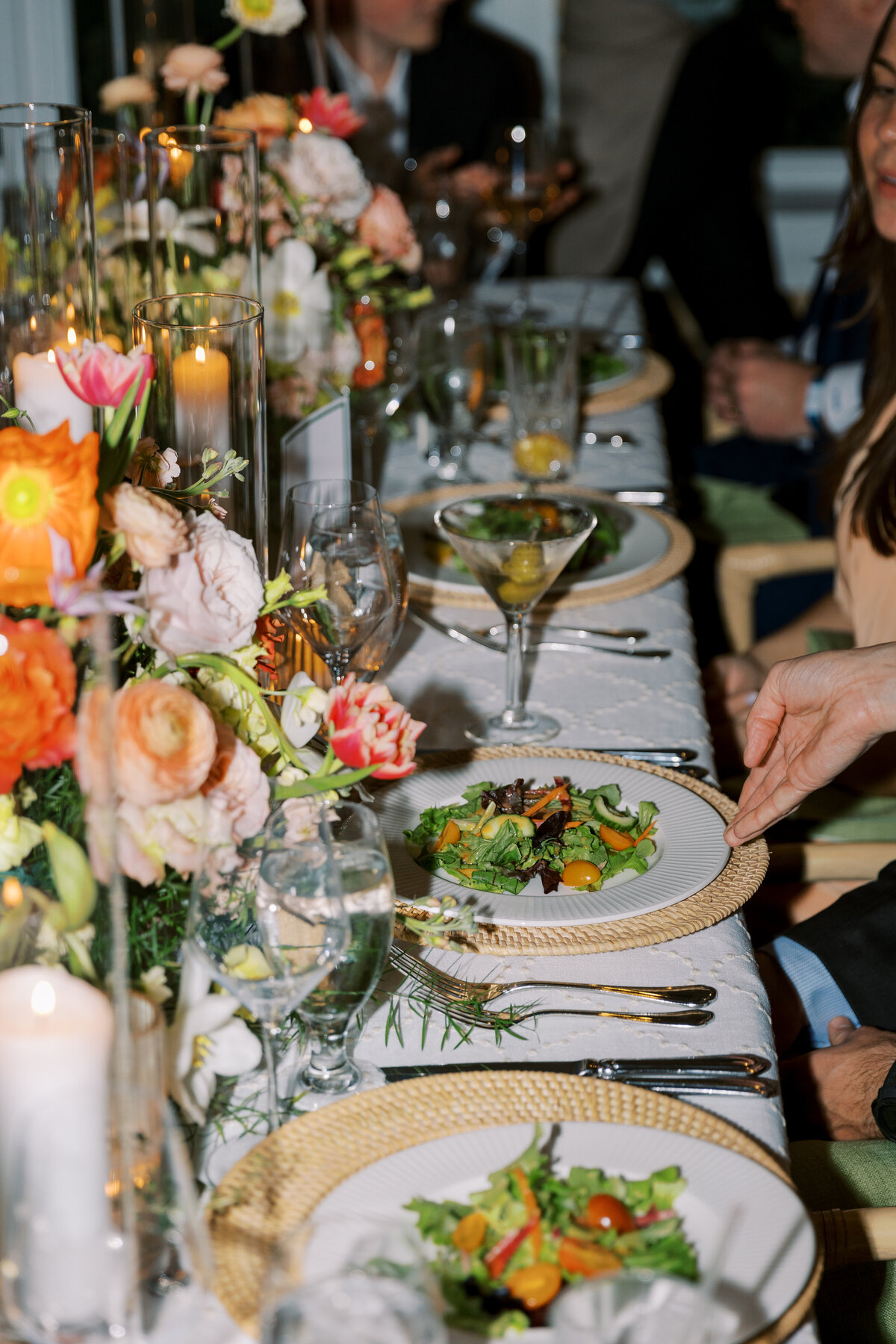 Palm Beach Jupiter Vero Beach wedding planner wedding design wedding coordination Florida wedding full service wedding planner full service wedding management South Florida wedding colorful wedding design rehearsal dinner welcome party04