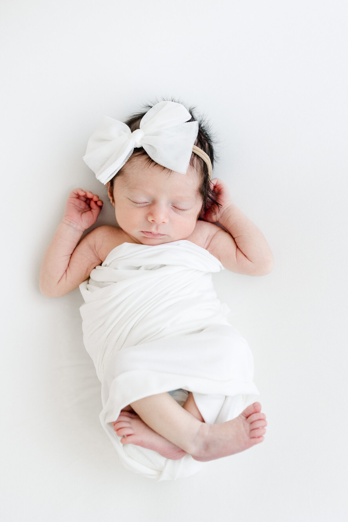 Fairfield County Newborn Photographer - 27