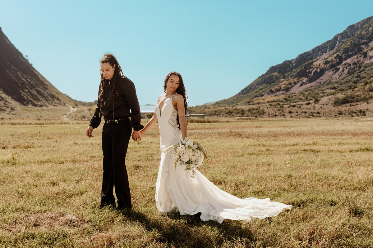 Aspen Colorado Elopement