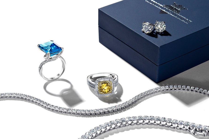 Blue Topaz yellow sapphire Luxury-Diamonds-Vancouver_015