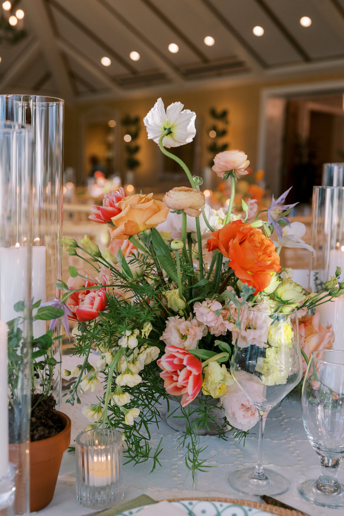 Palm Beach Jupiter Vero Beach wedding planner wedding design wedding coordination Florida wedding full service wedding planner full service wedding management South Florida wedding colorful wedding design rehearsal dinner welcome party65