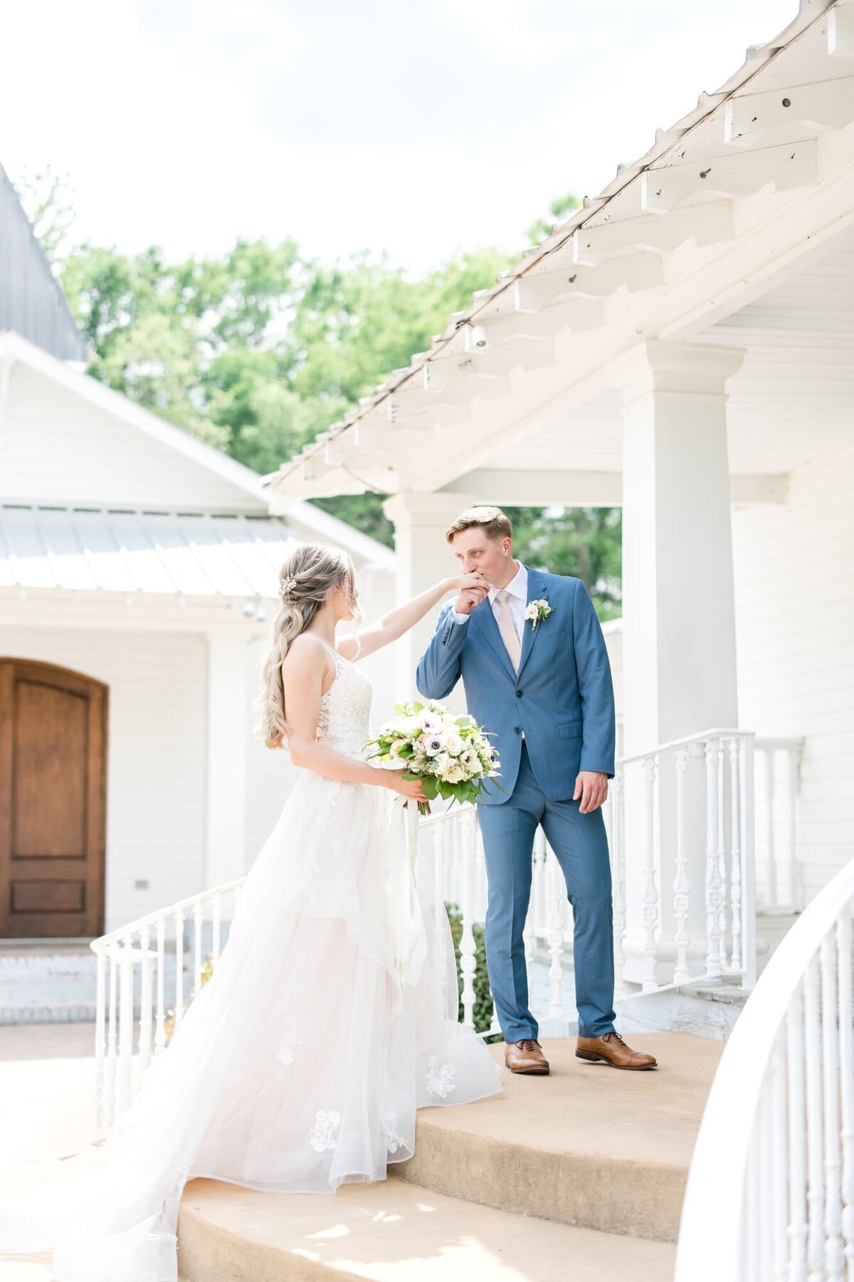 Katie and Alec Wedding Photography Wedding Videography Birmingham, Alabama Husband and Wife Team Photo Video Weddings Engagement Engagements Light Airy Focused on Marriage  Samantha + Connor's Sonne_VZ6J