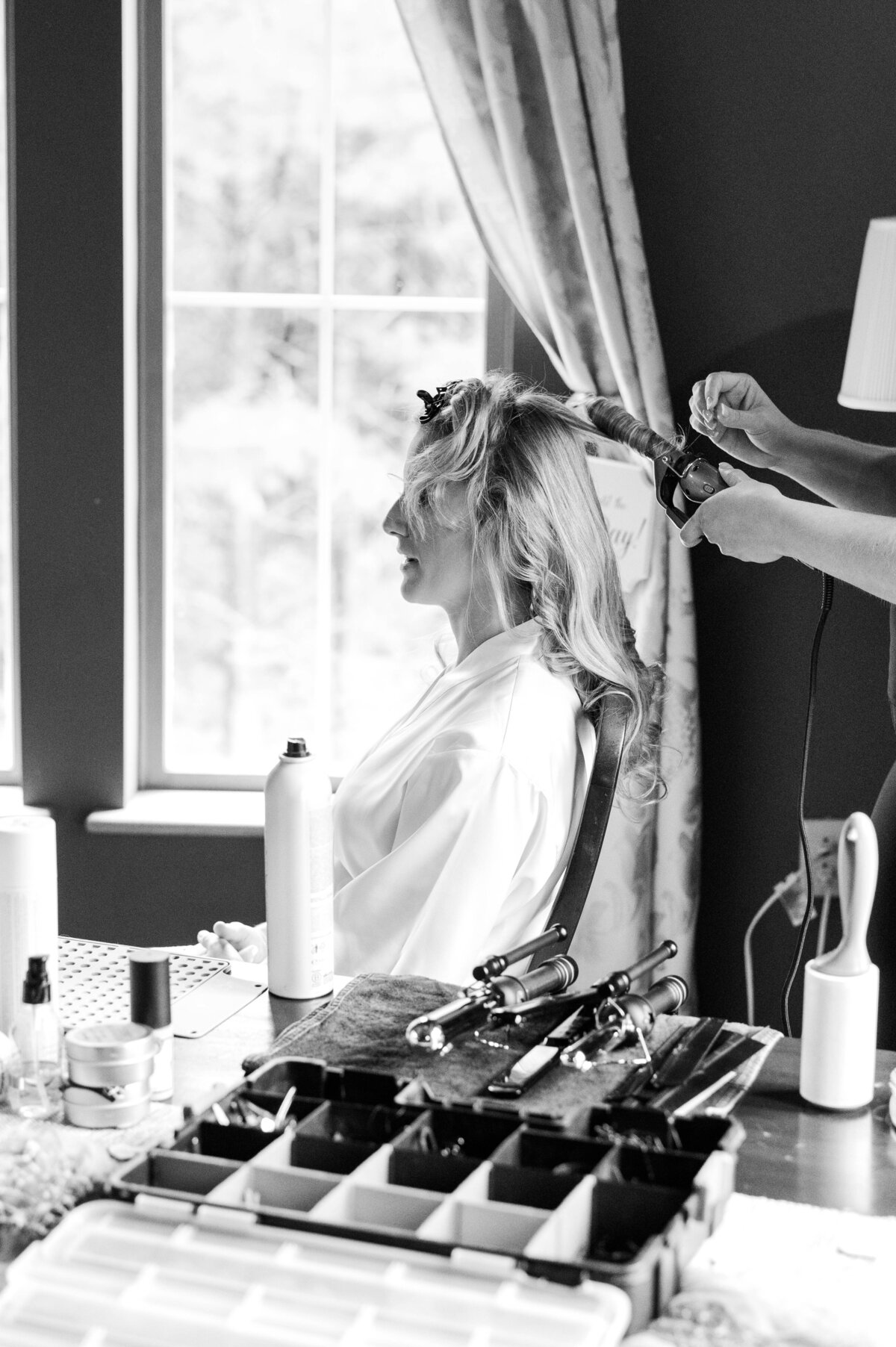 Nicolette & Curtis_Wedding_Bride Getting Ready-1037