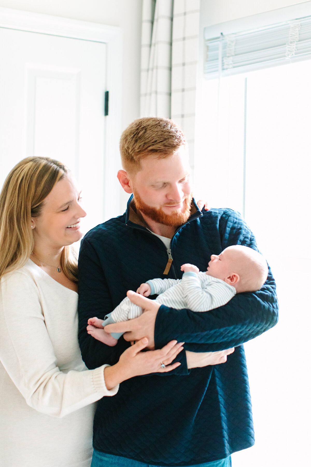 Baby Mason  Haspert Newborn-111
