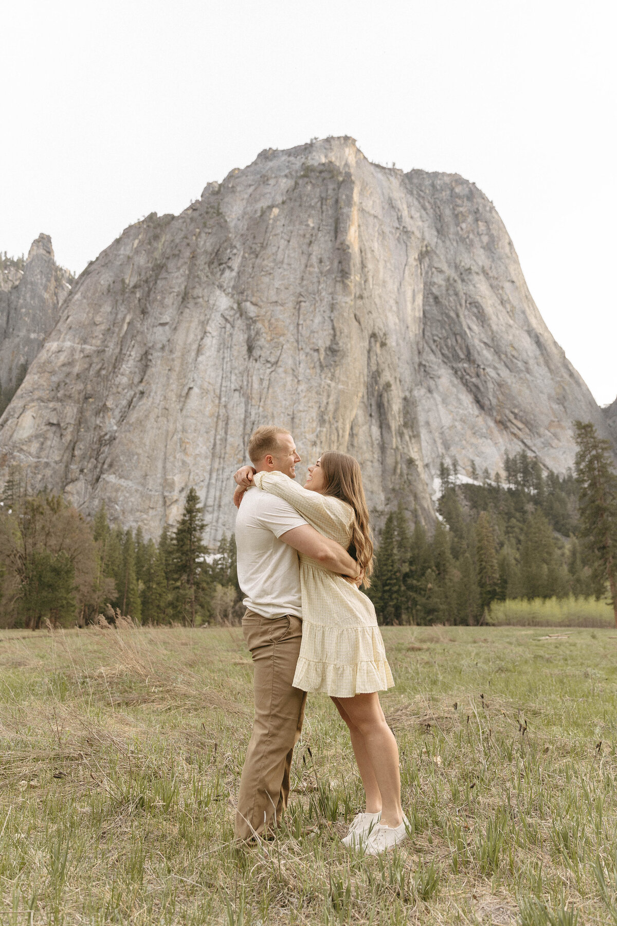 Yosimite-couple-