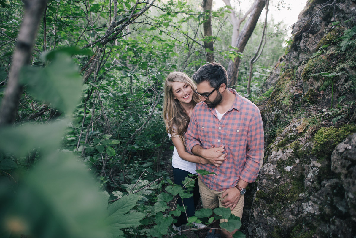 010_Erica Rose Photography_Anchorage Engagement Photographer_Featured