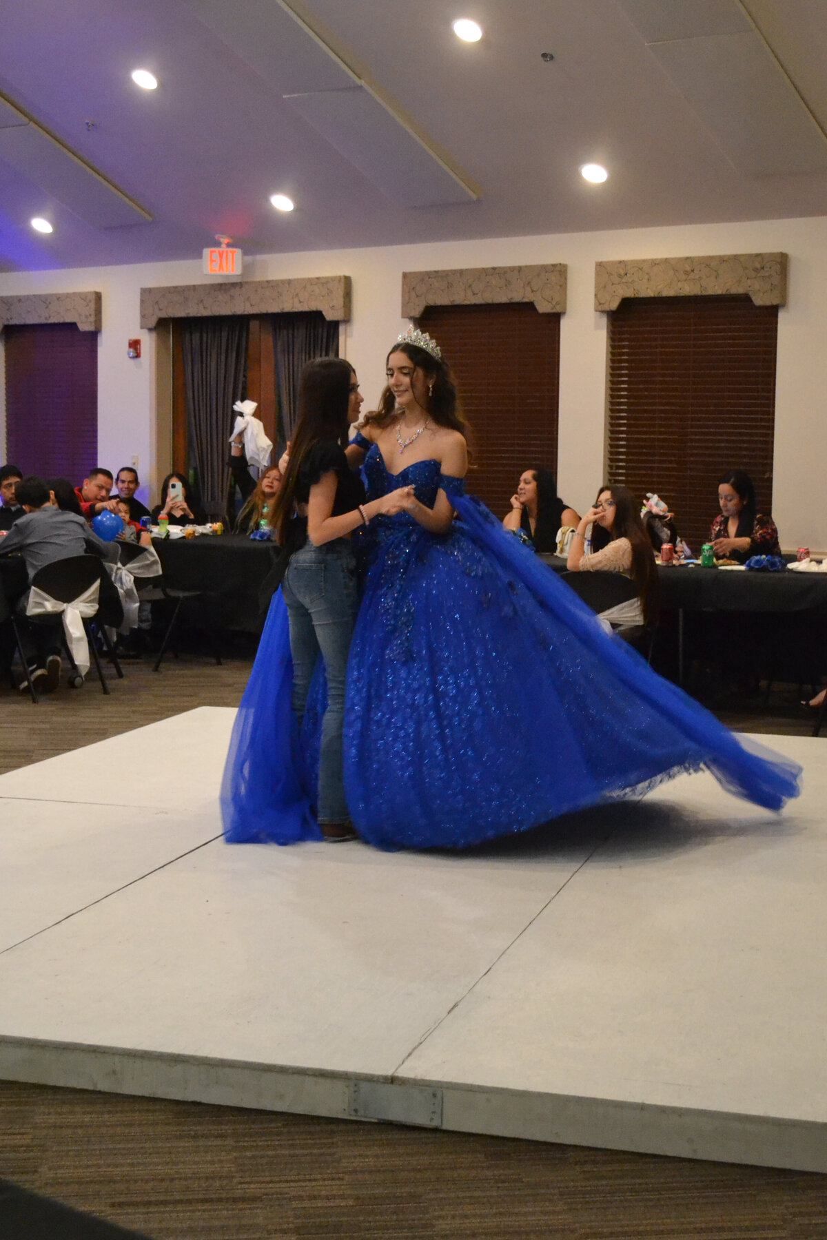 quinceañera photos