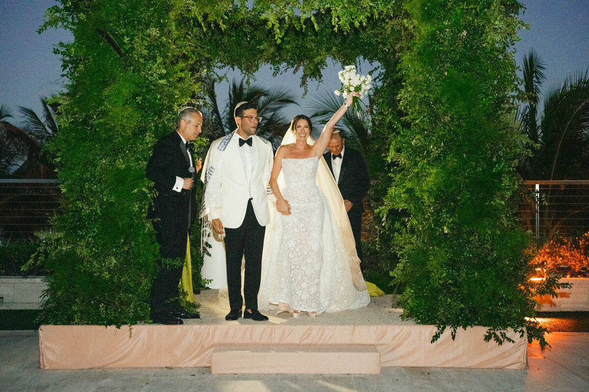 Evoke_Miami Wedding_Jewish Wedding_Natalie Watson17