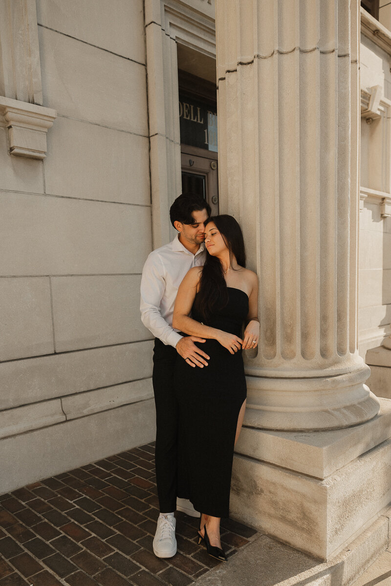 JACKSONVILLE FLORIDA ENGAGEMENT PHOTOGRAPHY-247