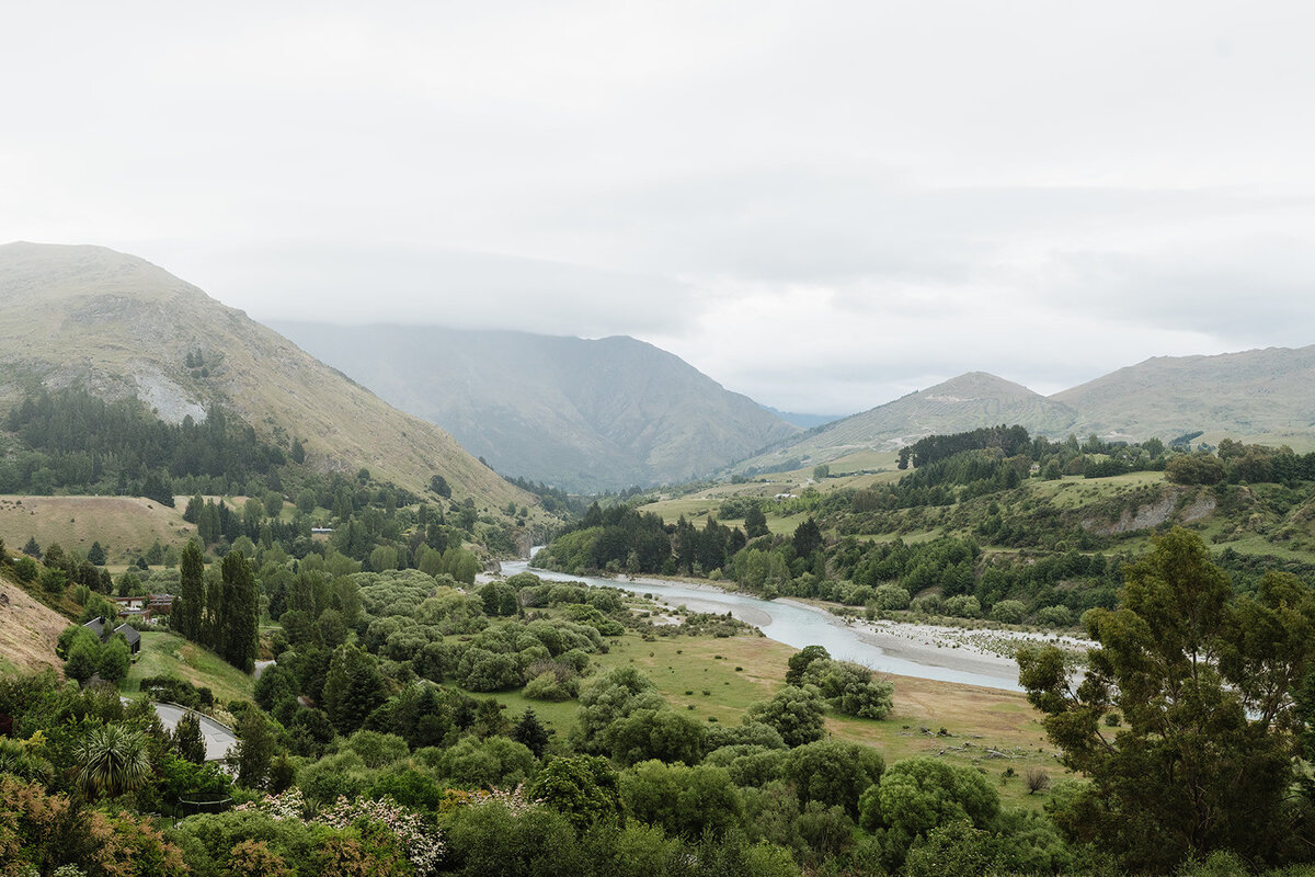 Melissa Clark Photography - Queenstown Wedding Photographer - Andrew & Cece - Bayonett Peak & Quail Rise Wedding-720