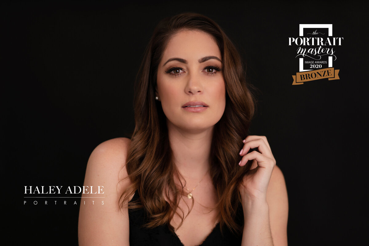 The Portrait Masters Awards--12