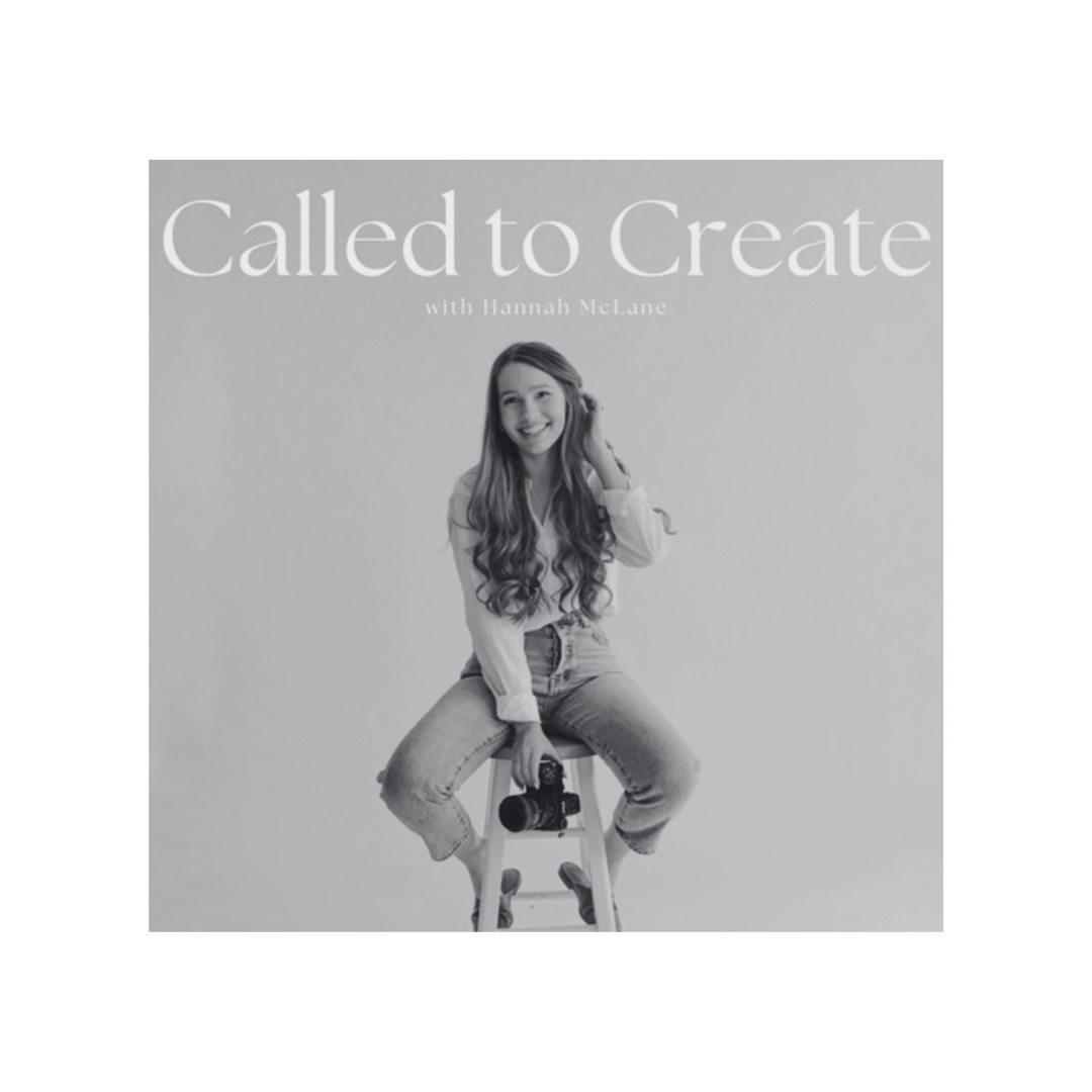Called to Create Podcast