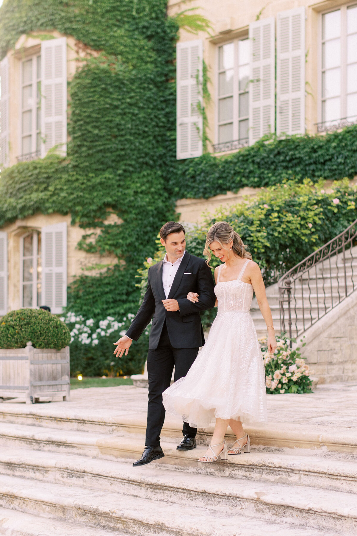 Jennifer Fox Weddings English speaking wedding planning & design agency in France crafting refined and bespoke weddings and celebrations Provence, Paris and destination MailysFortunePhotography_Jordan&Brian_712web