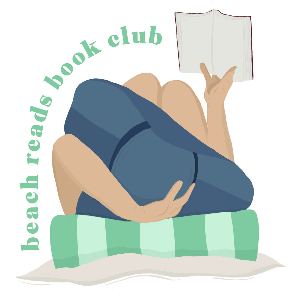 Beach Reads Book Club-01