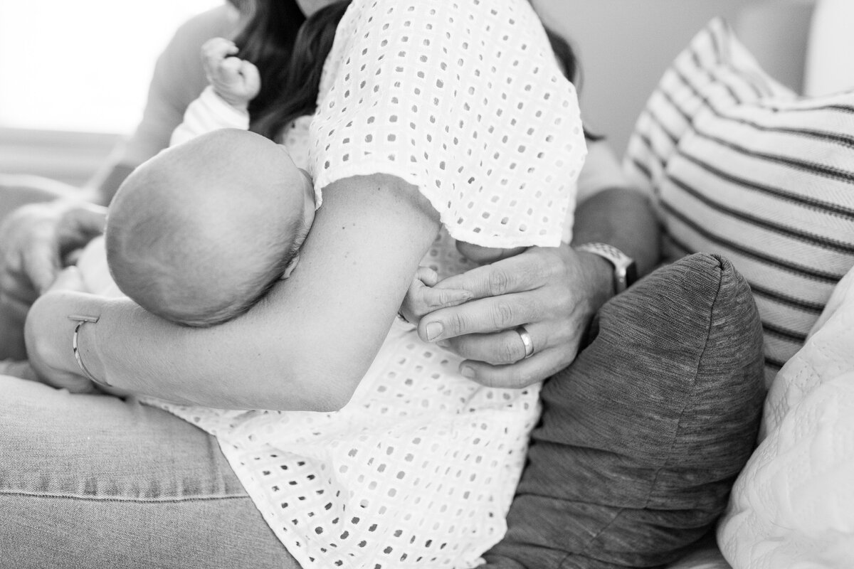 Spartanburg Baby Photographer - Kendra Martin Photography-16