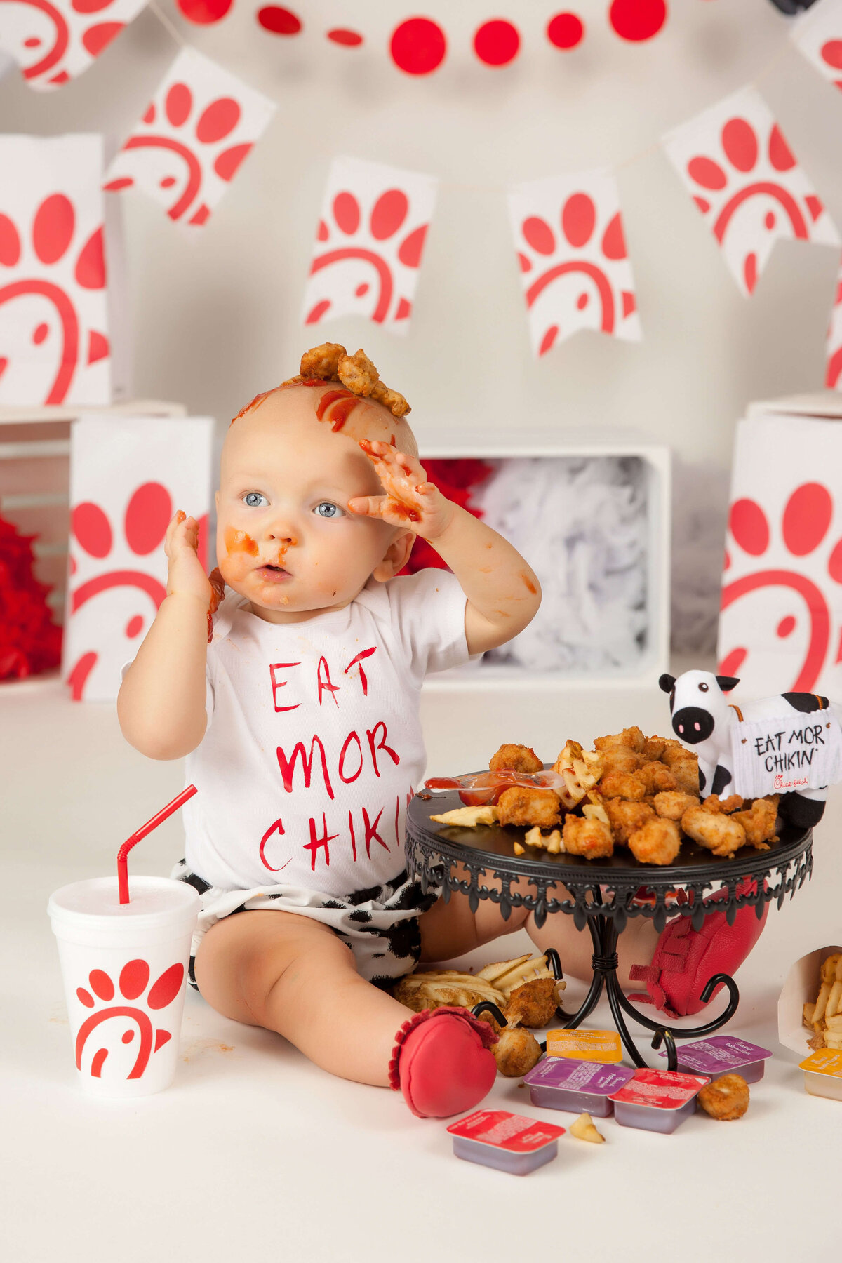 Jacksonville Chik Fil A Photographer-106