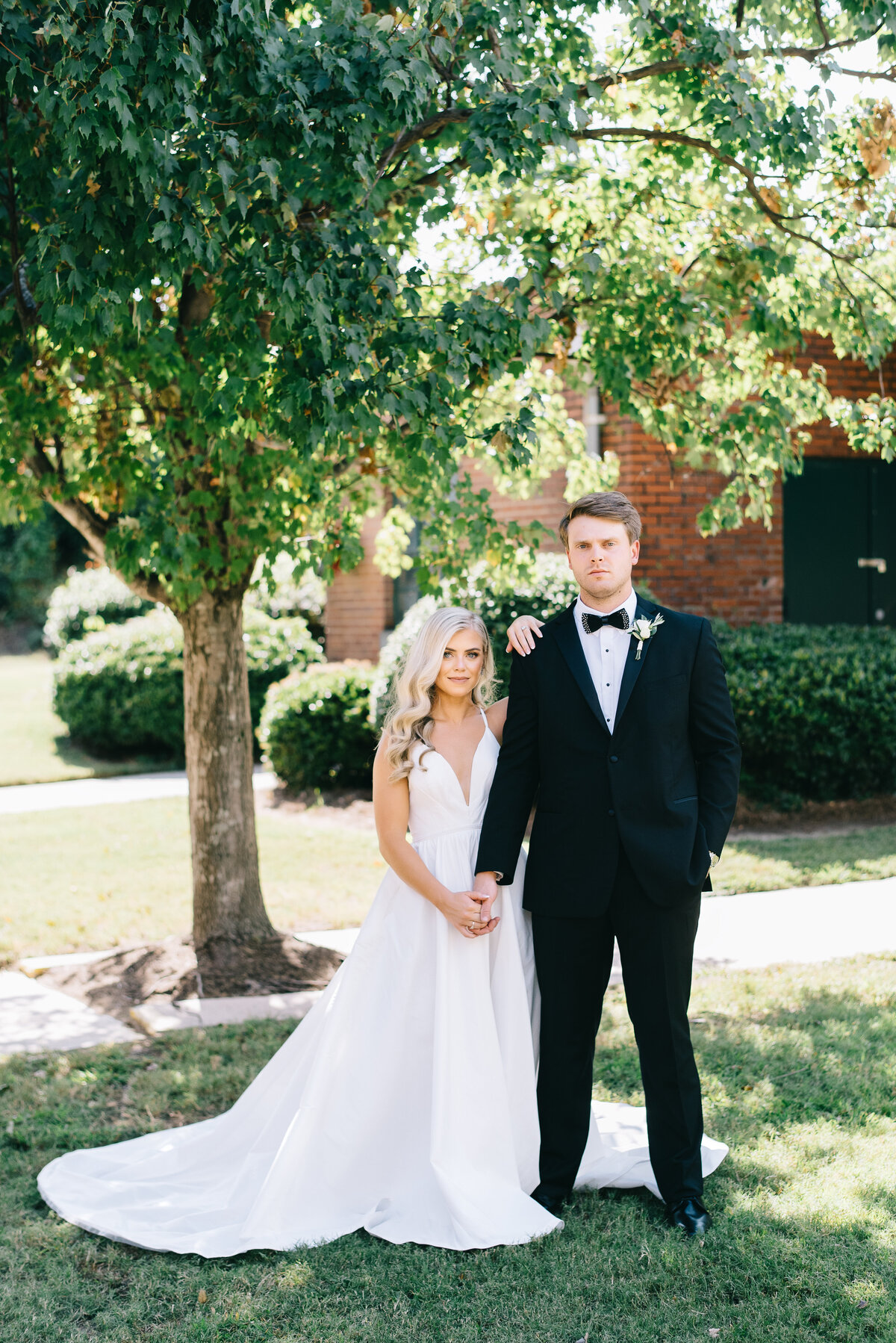 Wedding Photographers Augusta GA