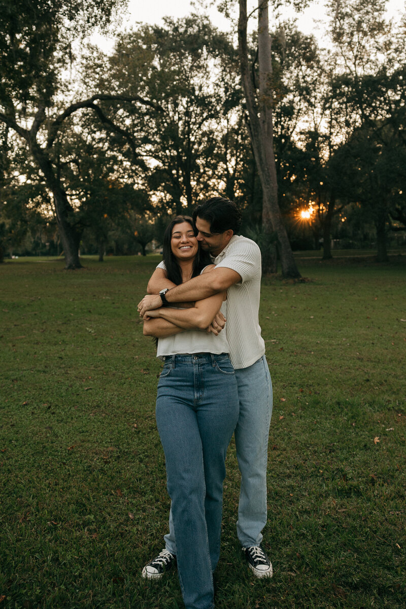 JACKSONVILLE FLORIDA ENGAGEMENT PHOTOGRAPHY-106