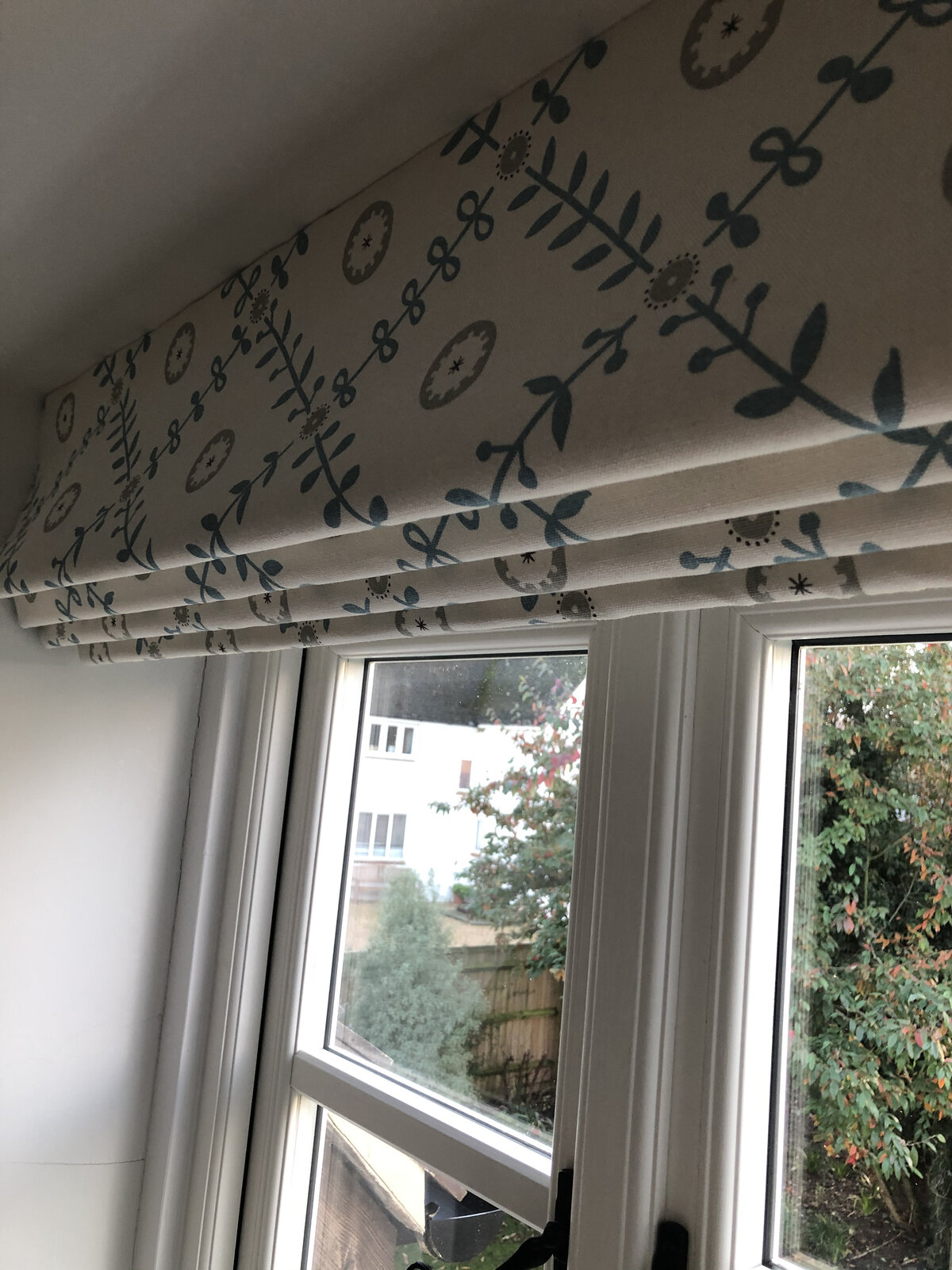 Made to measure curtains & blijds Oxfordshire24