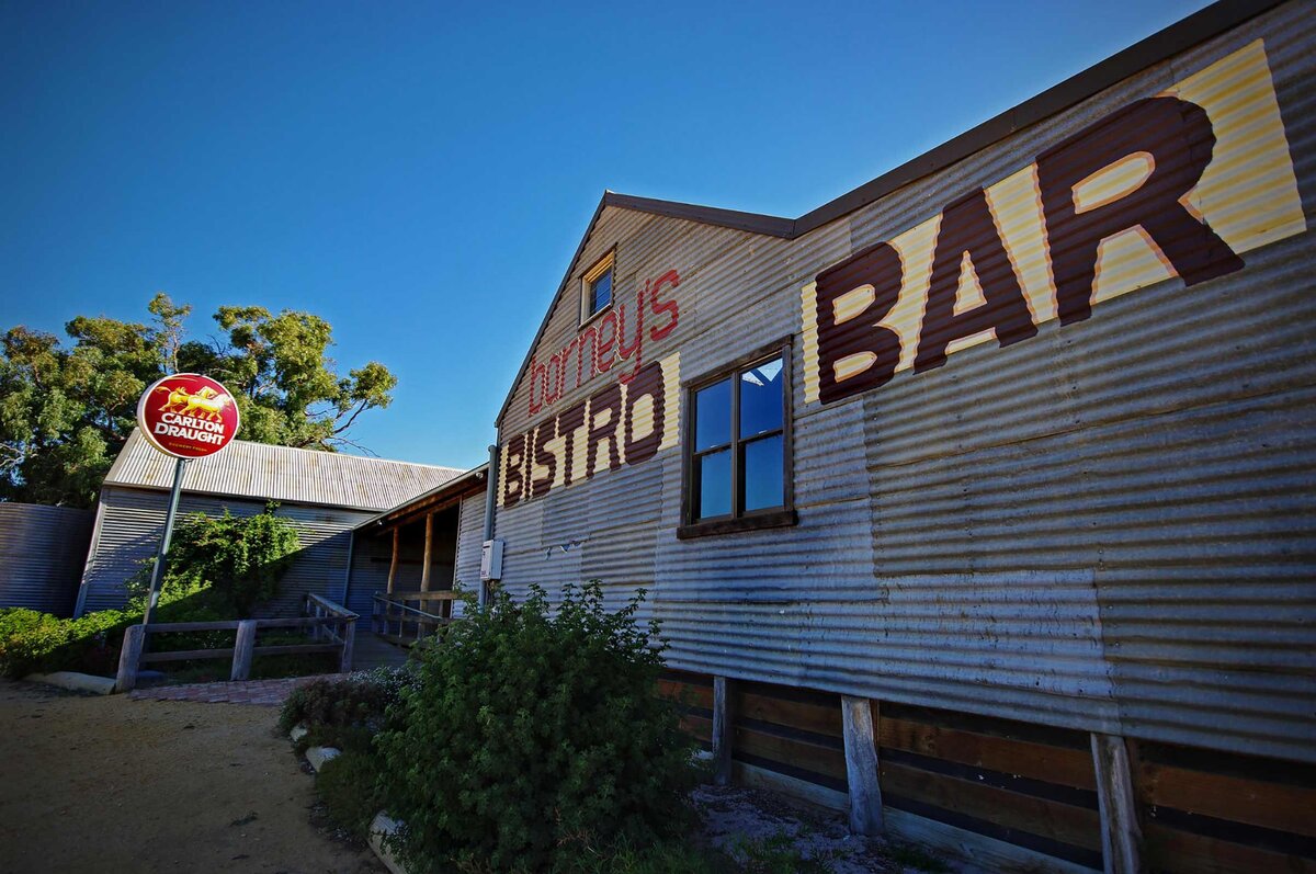 Best food halls gap