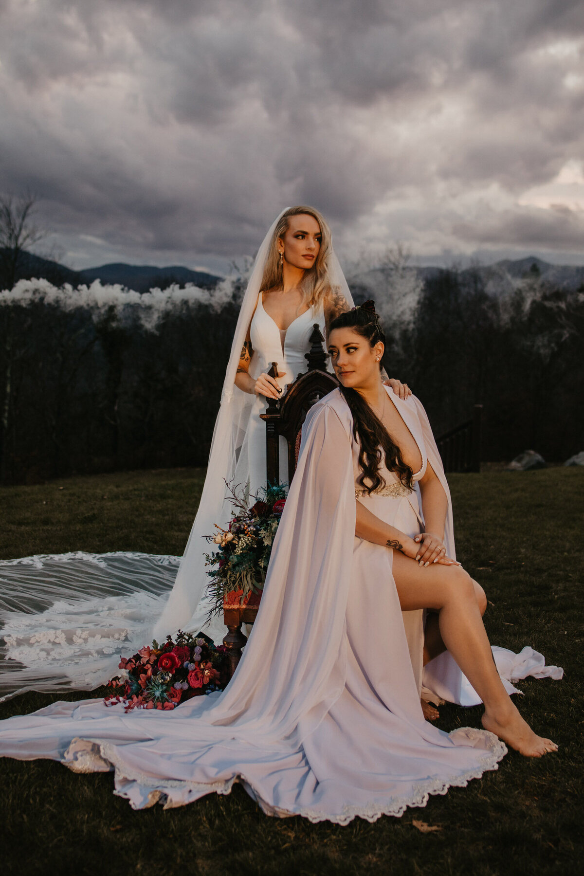 Cassie-Cait-Ski-Esta-Wedding-Ruby-Jean-Photography-6