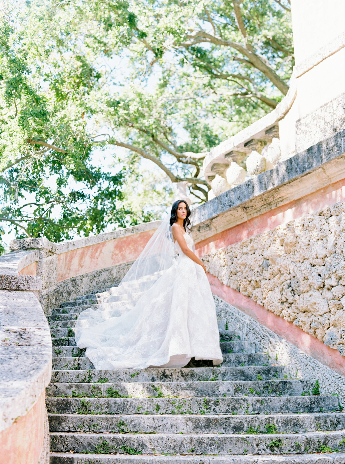 Arizona wedding photographer- Ashley Rae Photography- Vizcaya Museum & Gardens - Miami Wedding08941_12-347